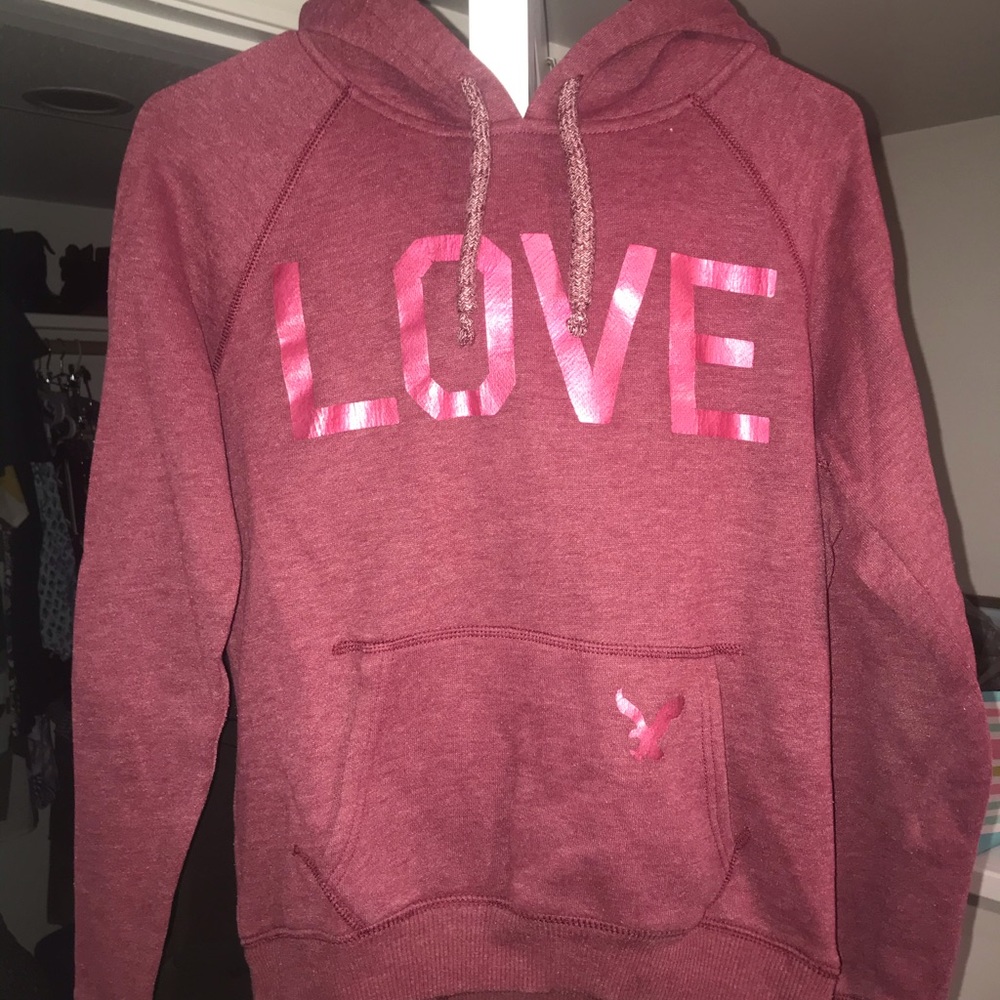 American Eagle Sweatshirt
